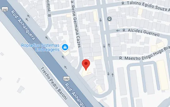icasa lab mapa